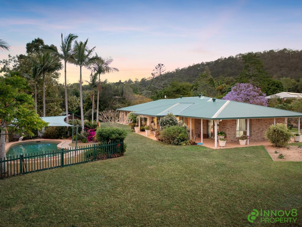 9 Woodview St, Samford Valley, QLD 4520