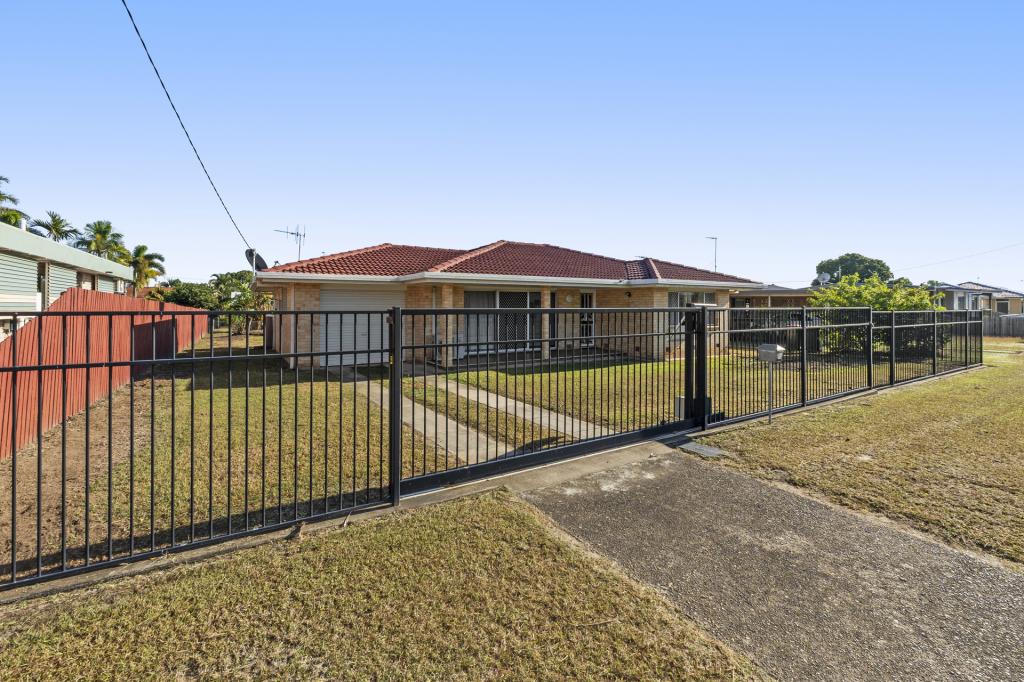 56 Moran St, Svensson Heights, QLD 4670