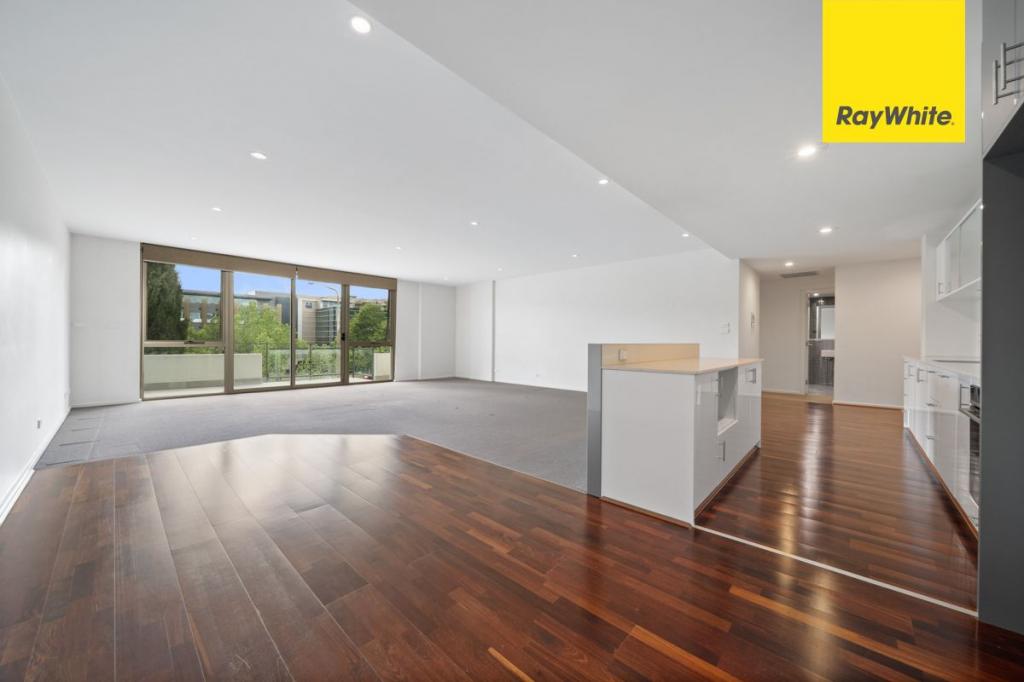 15/58 Wentworth Ave, Kingston, ACT 2604