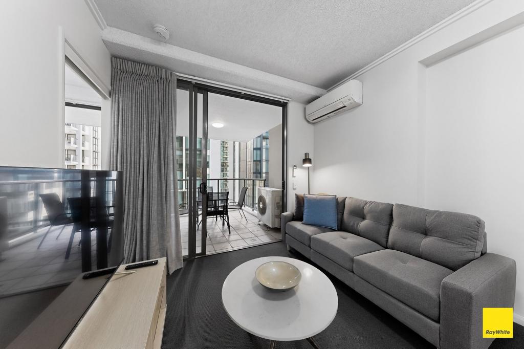1804/212 Margaret St, Brisbane City, QLD 4000