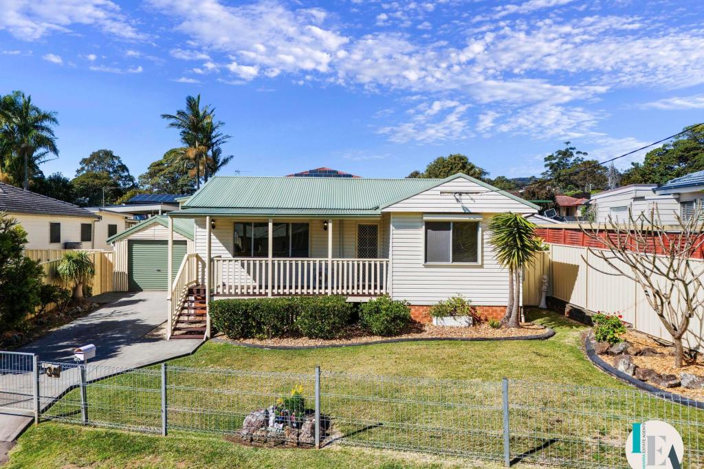34 The Expressway, Albion Park, NSW 2527