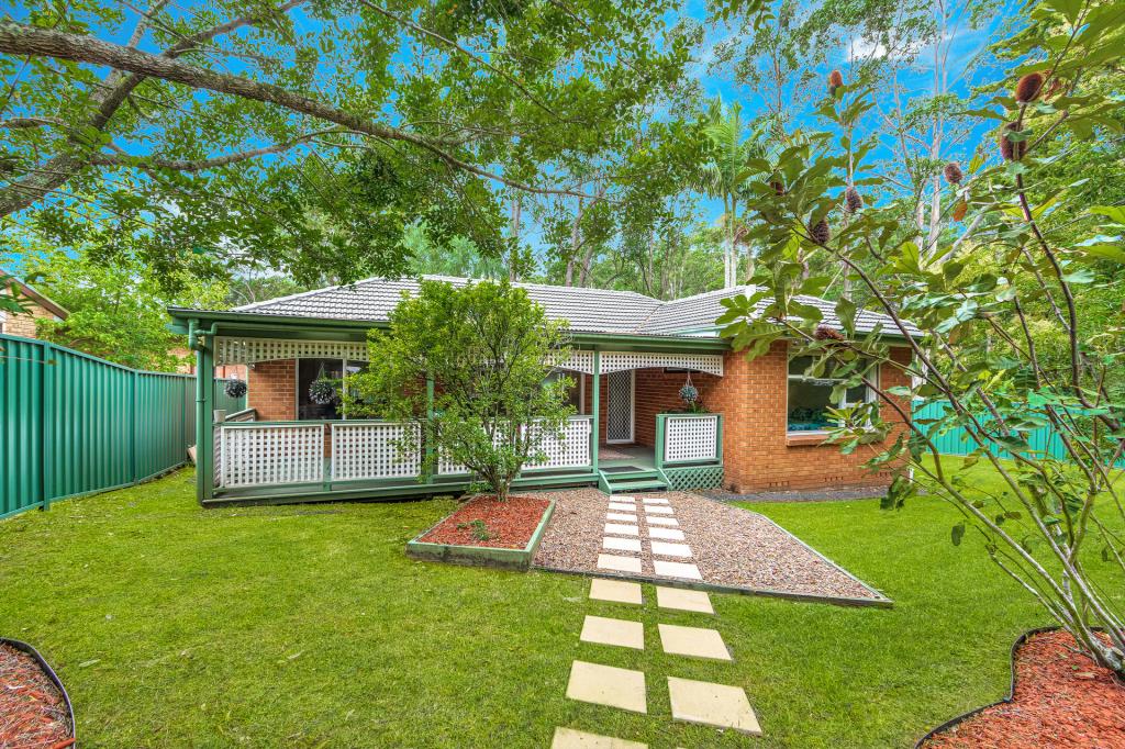 98 Bundeena Rd, Glenning Valley, NSW 2261