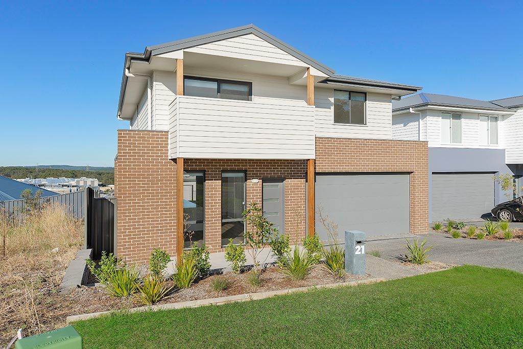 21 Gaites Dr, Cameron Park, NSW 2285