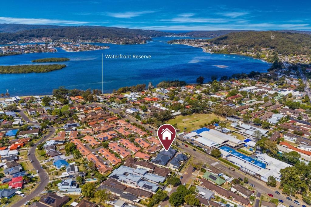 2/29 Park Rd, Woy Woy, NSW 2256