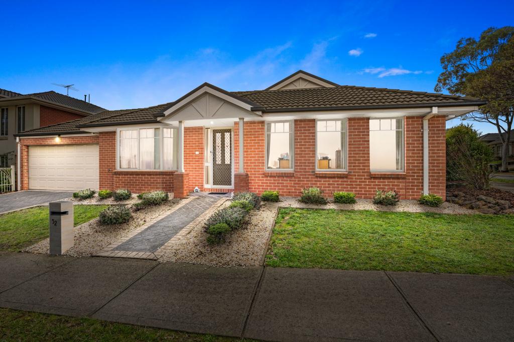 52 Jardier Tce, South Morang, VIC 3752