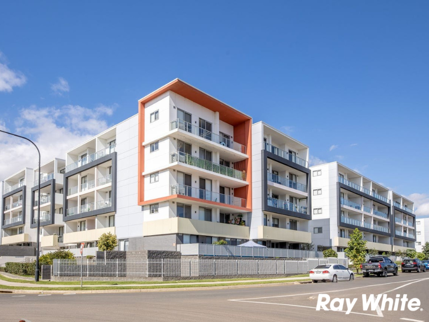 G2/7 Manchester Dr, Schofields, NSW 2762