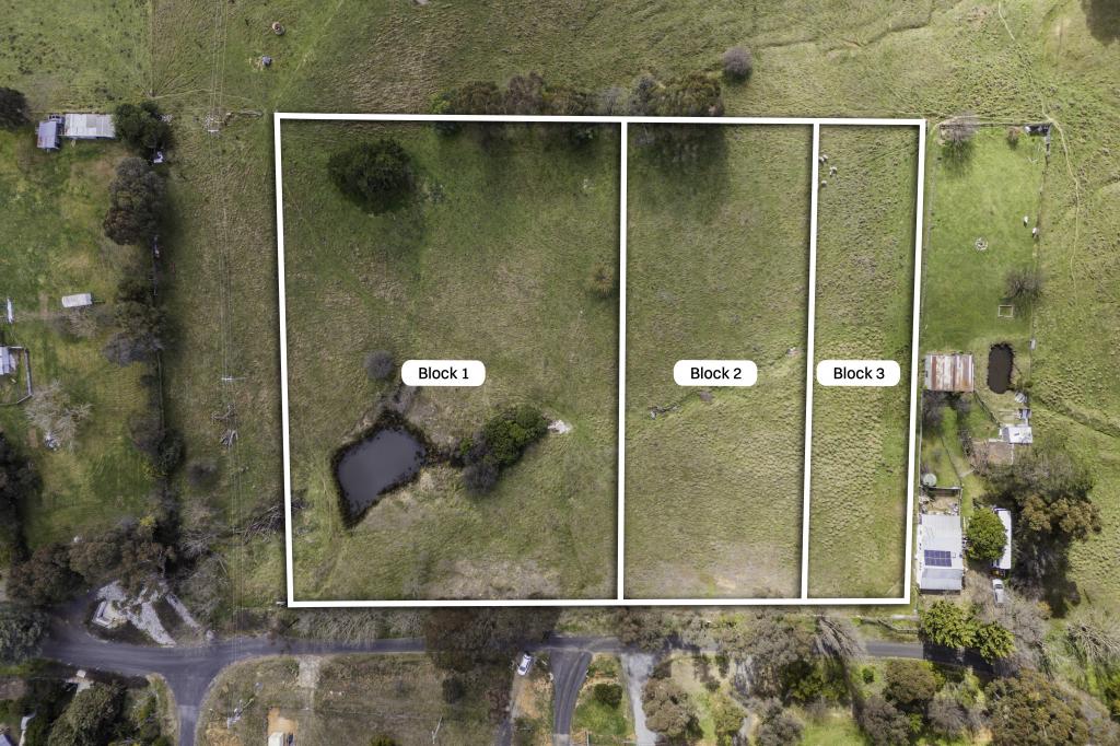 10 Rodd St, Carcoar, NSW 2791