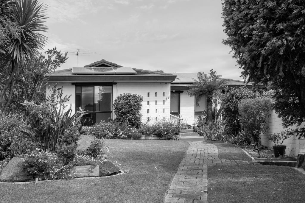 Contact agent for address, GREENSBOROUGH, VIC 3088