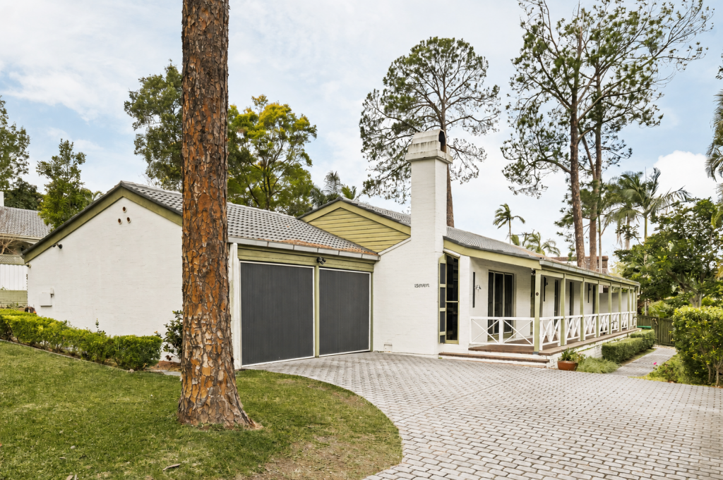 7 Edale St, Kenmore, QLD 4069