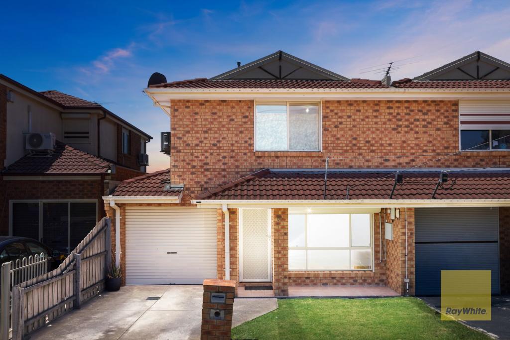 60 Robinsons Rd, Deer Park, VIC 3023