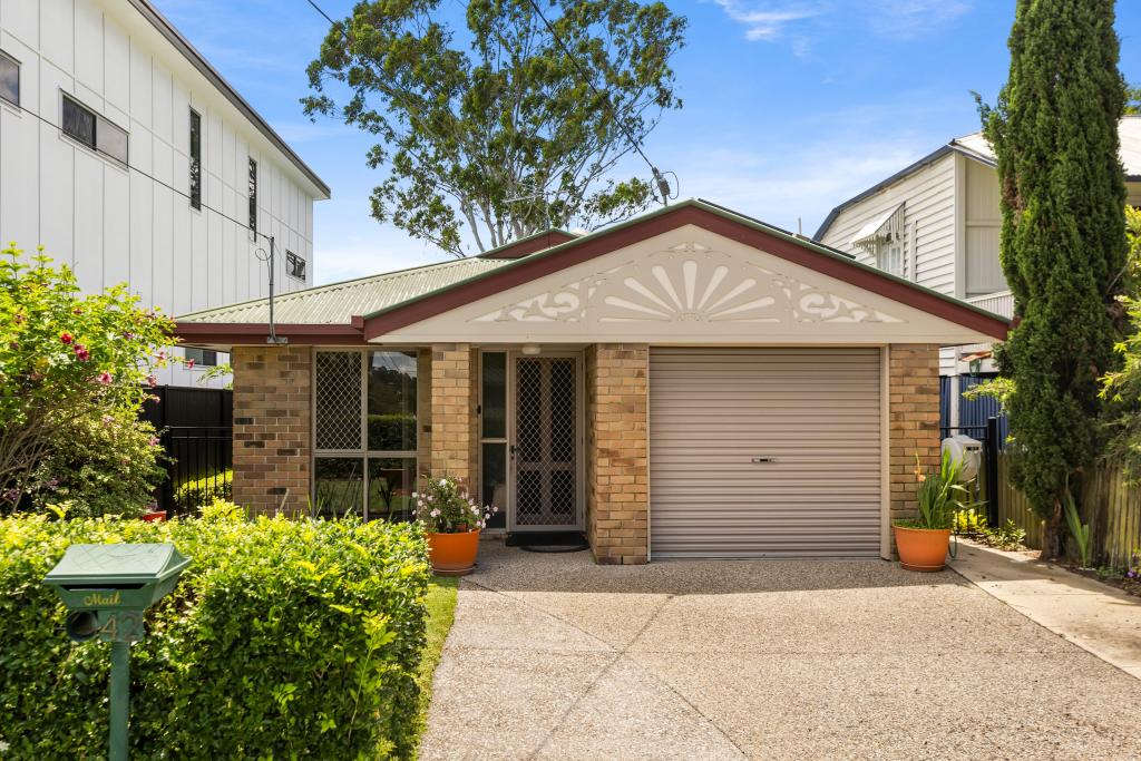 42 Norman Tce, Enoggera, QLD 4051