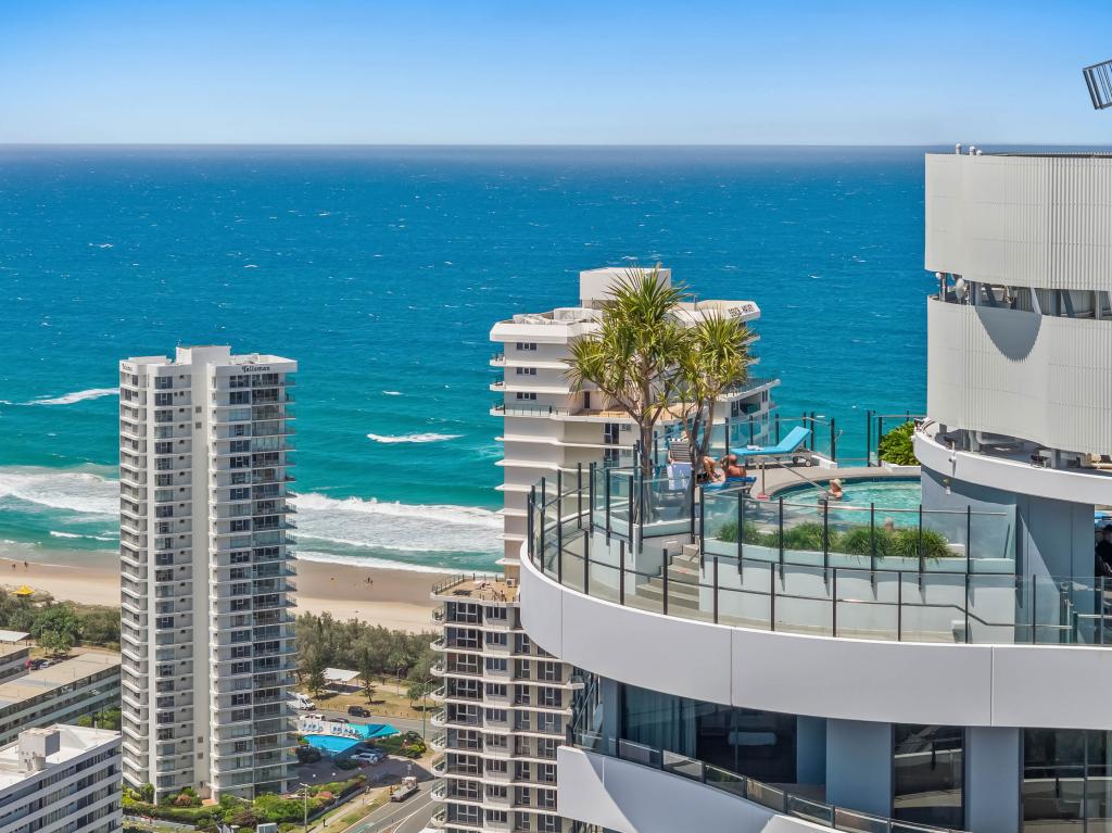 604/89 Surf Pde, Broadbeach, QLD 4218
