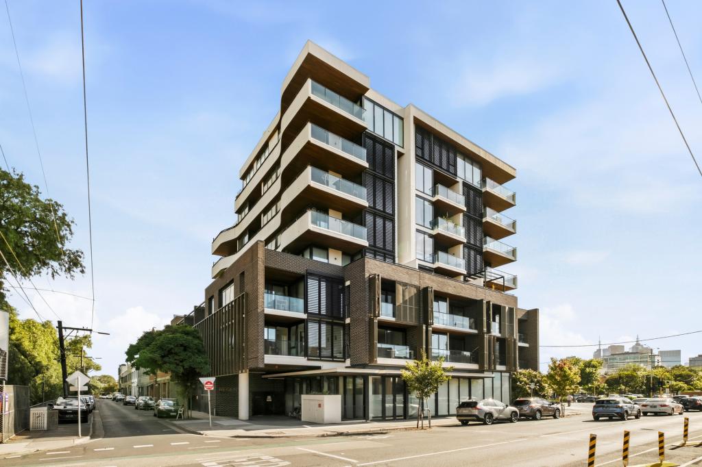 208/36 Regent St, Richmond, VIC 3121