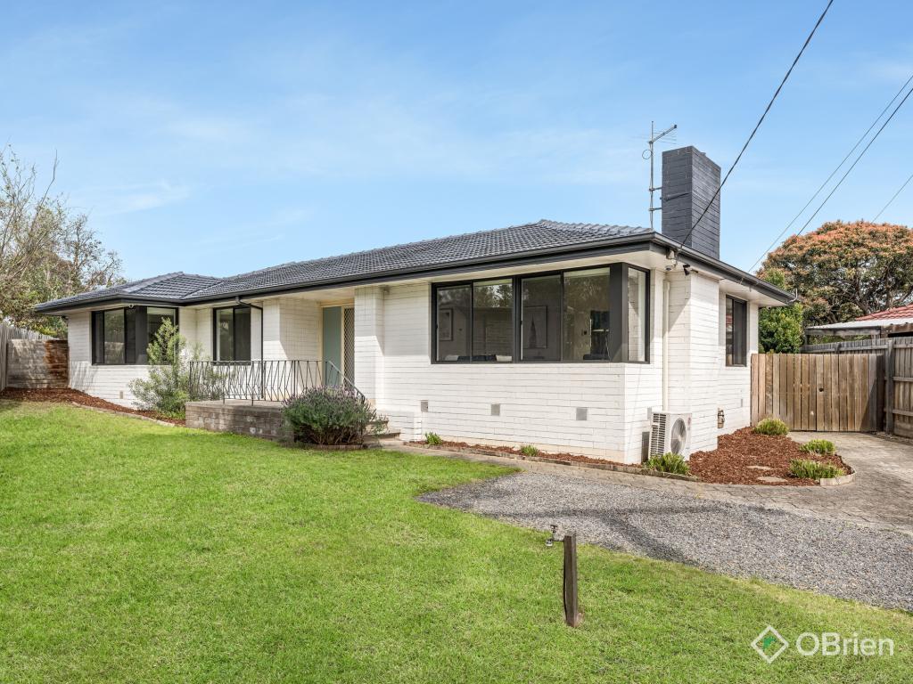 3 ABOR CT, FRANKSTON, VIC 3199