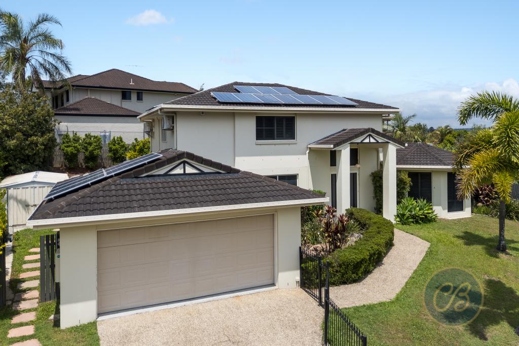 14 Glendore Ct, Eatons Hill, QLD 4037