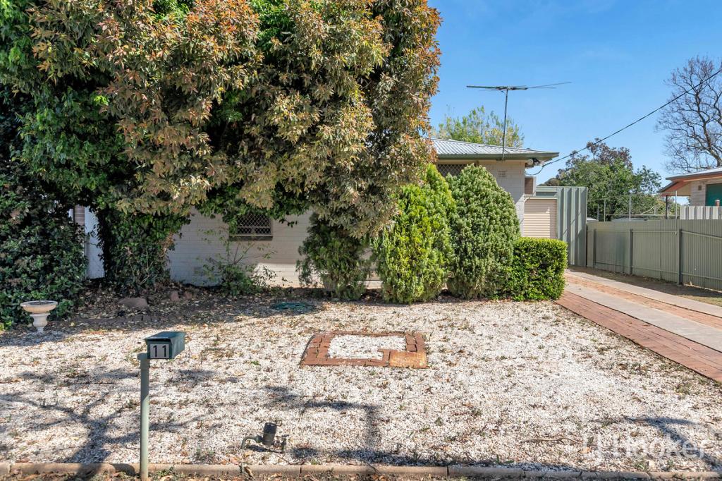 11 Timothy Ct, Davoren Park, SA 5113