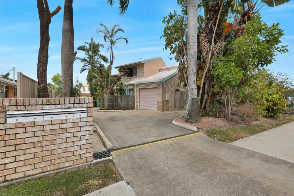 2/31 Norris St, Mackay, QLD 4740