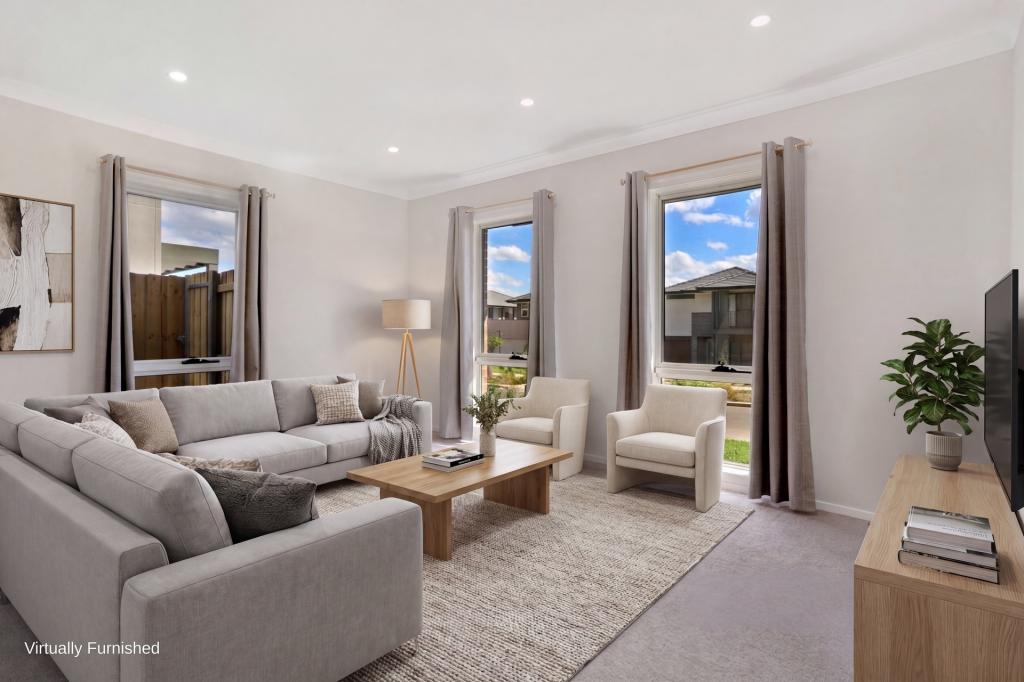 43 Lumsden Ave, North Kellyville, NSW 2155