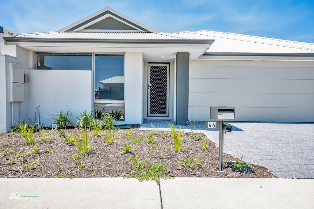 46 Huntington St, Madora Bay, WA 6210