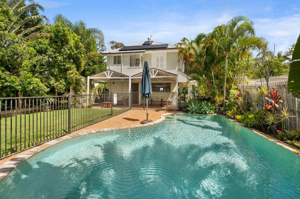 25 Bentham St, Mount Gravatt, QLD 4122