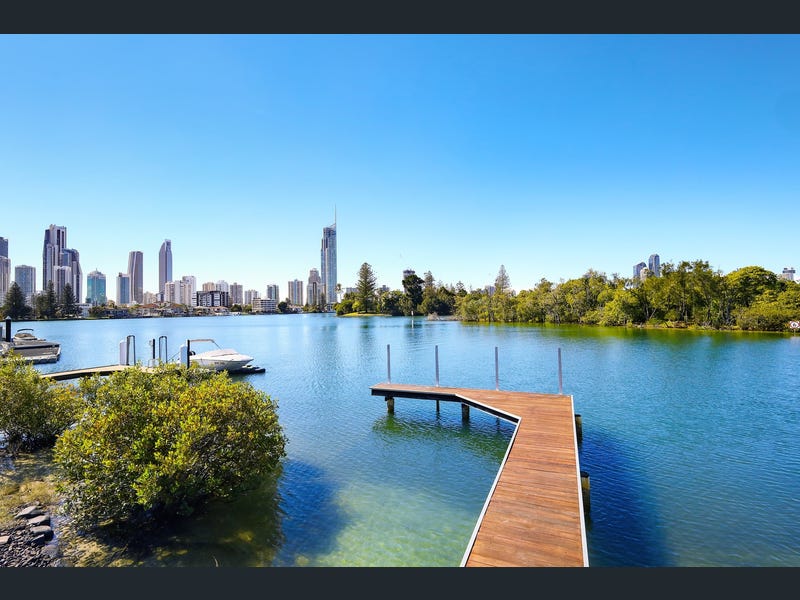 15 The Promenade, Surfers Paradise, QLD 4217