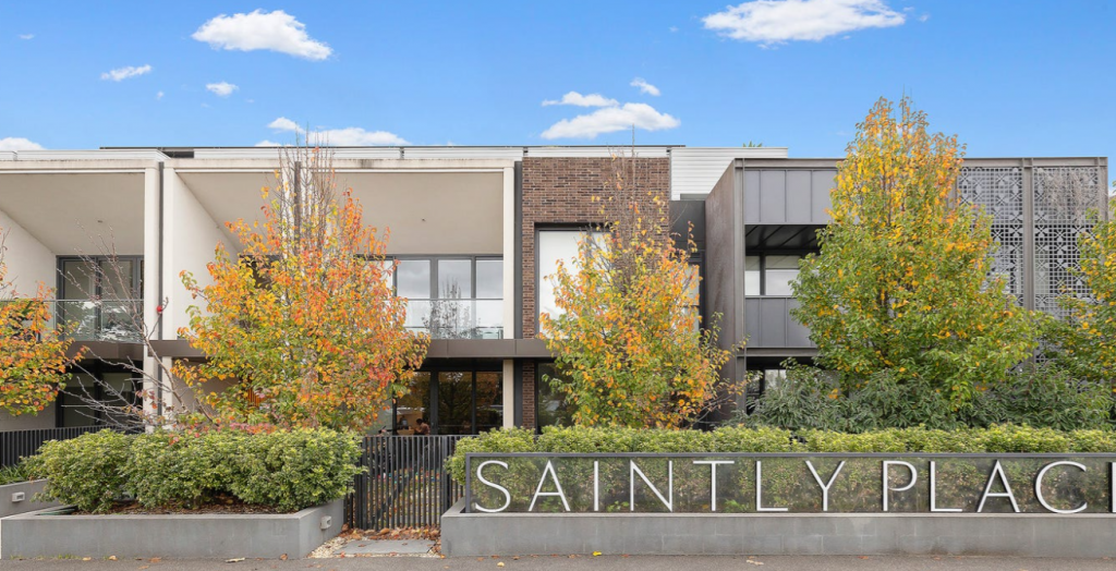 103/26 Leonard Cres, Ascot Vale, VIC 3032