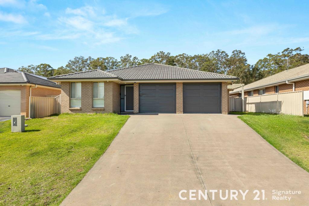 9 Candlebark Cl, West Nowra, NSW 2541