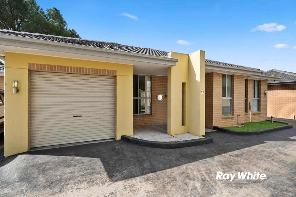 11/39 Newhaven Ave, Blacktown, NSW 2148