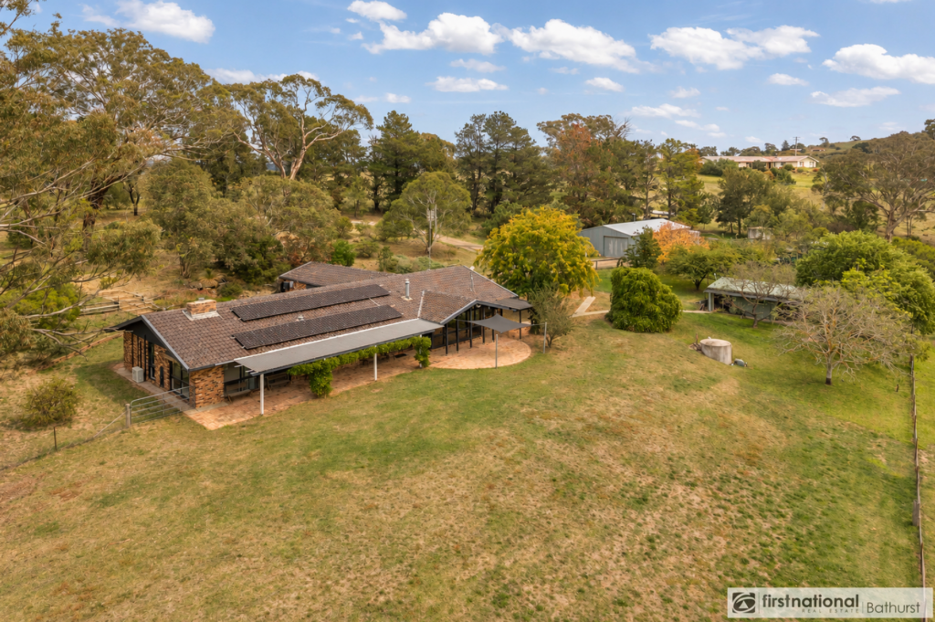 490 Freemantle Rd, Mount Rankin, NSW 2795