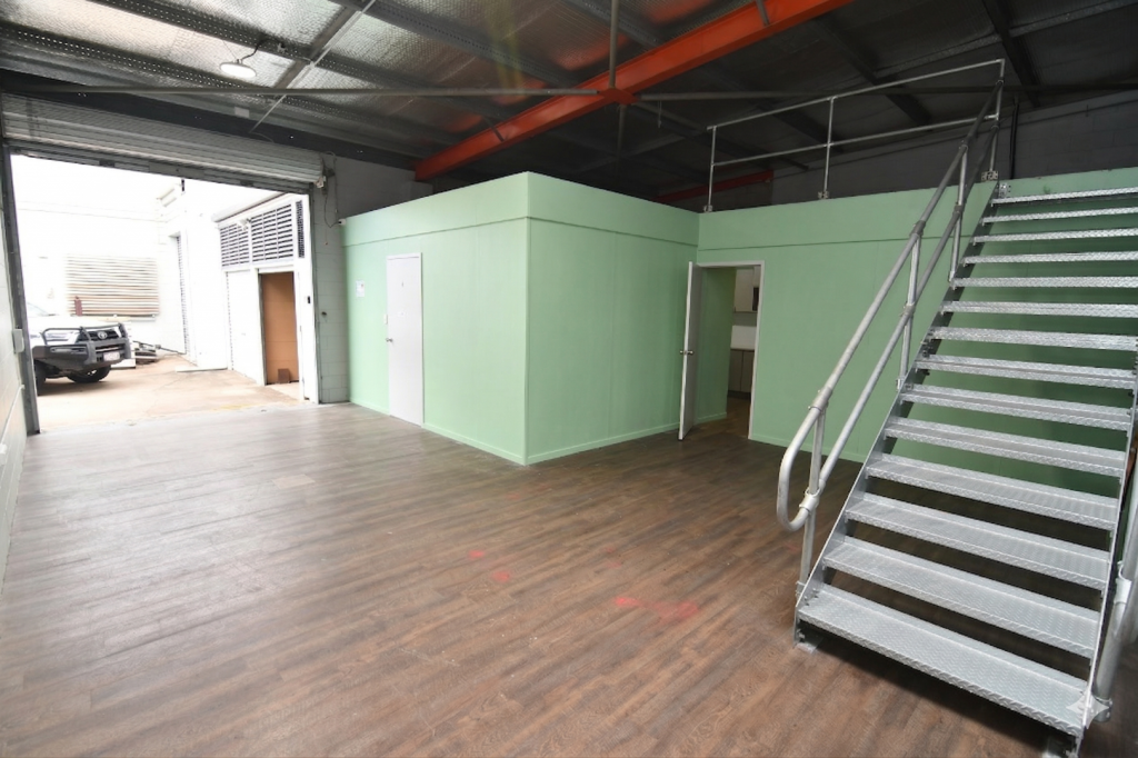 3/82 Leyland St, Garbutt, QLD 4814