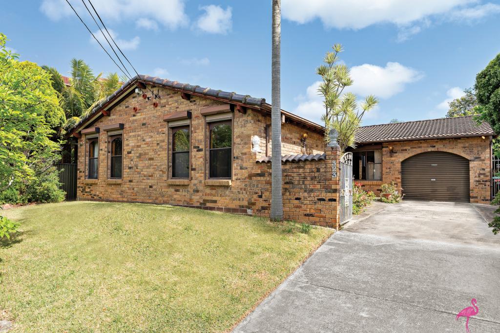 323 Port Hacking Rd, Miranda, NSW 2228