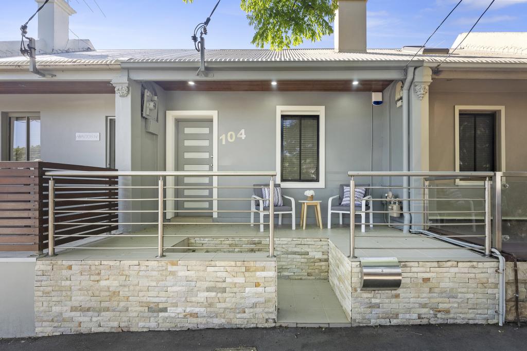 104 Malakoff St, Marrickville, NSW 2204