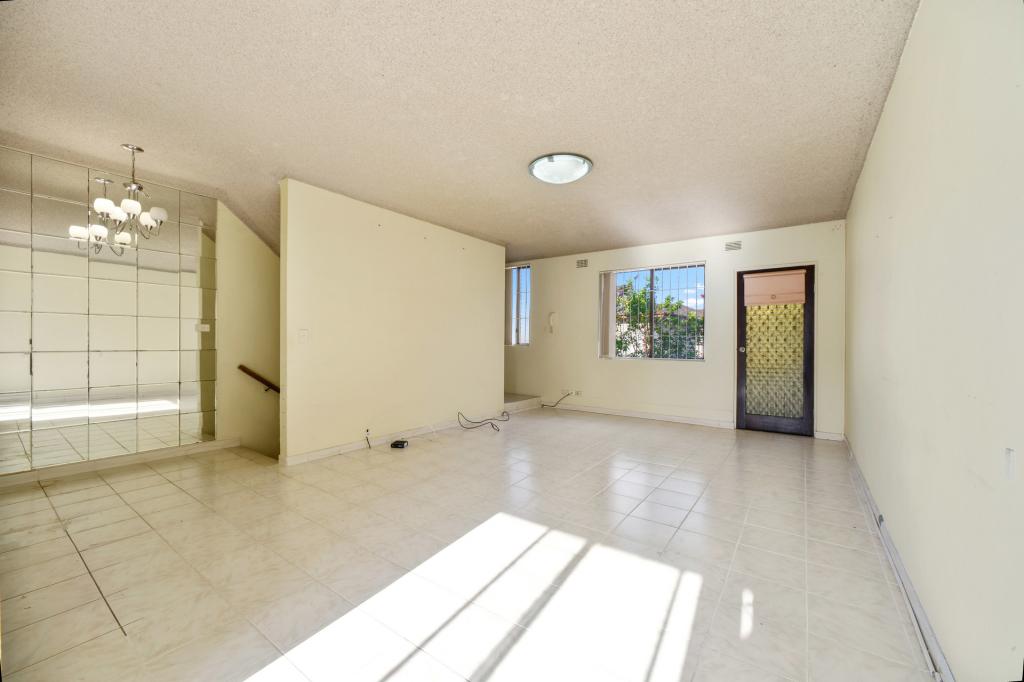 7/6-8 Clifford Ave, Canley Vale, NSW 2166