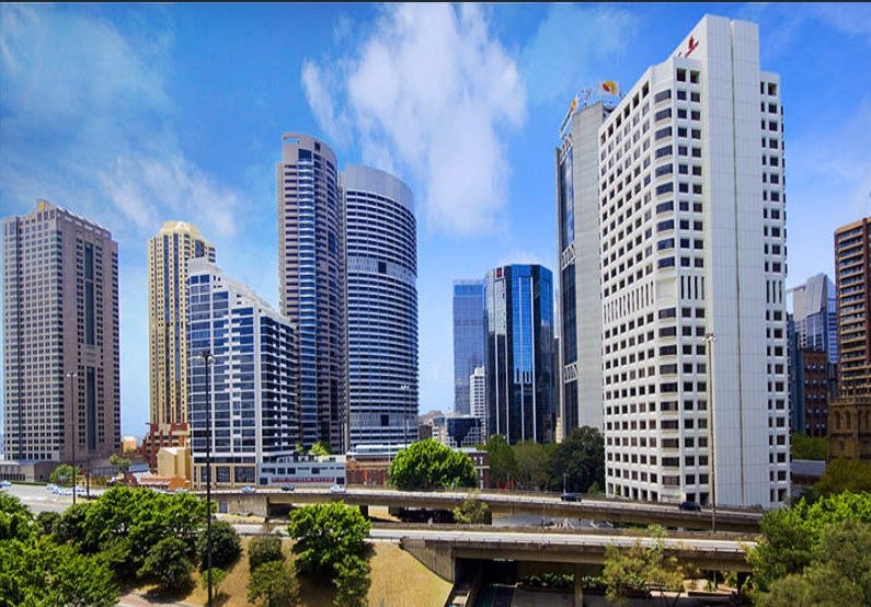 187 Kent St, Sydney, NSW 2000