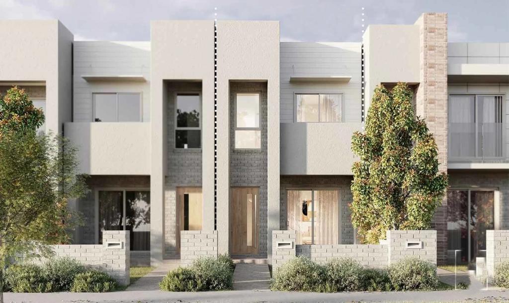 Contact Agent For Address, Oran Park, NSW 2570