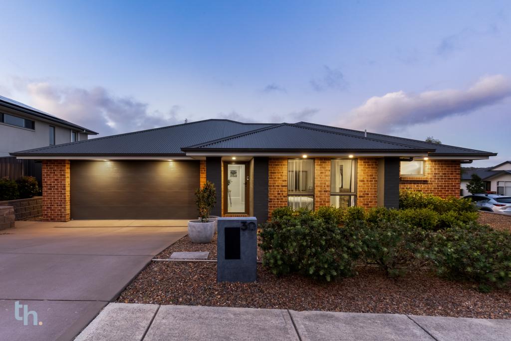 30 Preston Pl, Cameron Park, NSW 2285