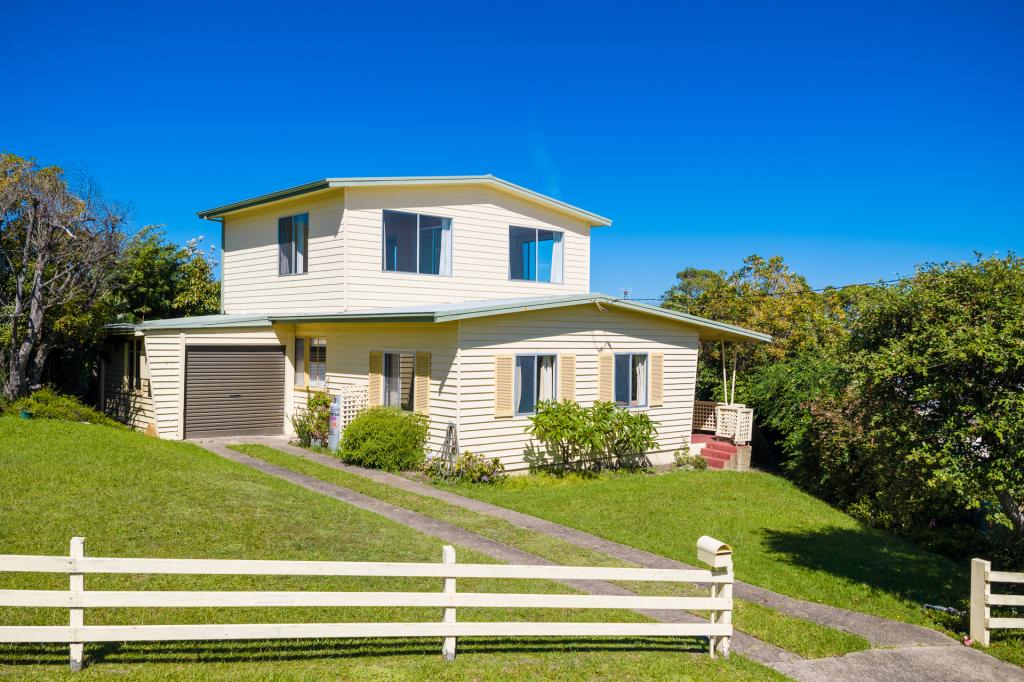 52 Lakeview Ave, Merimbula, NSW 2548