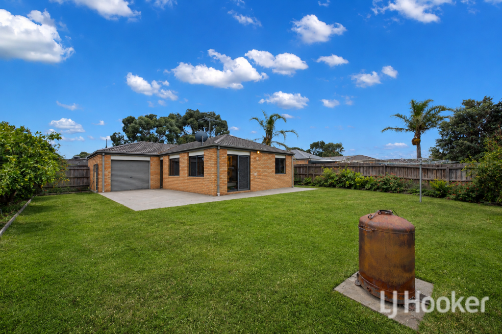 19 Kingston Rule St, Kurunjang, VIC 3337