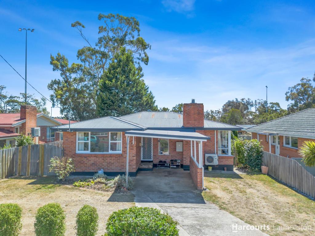 21 Clarendon St, Youngtown, TAS 7249