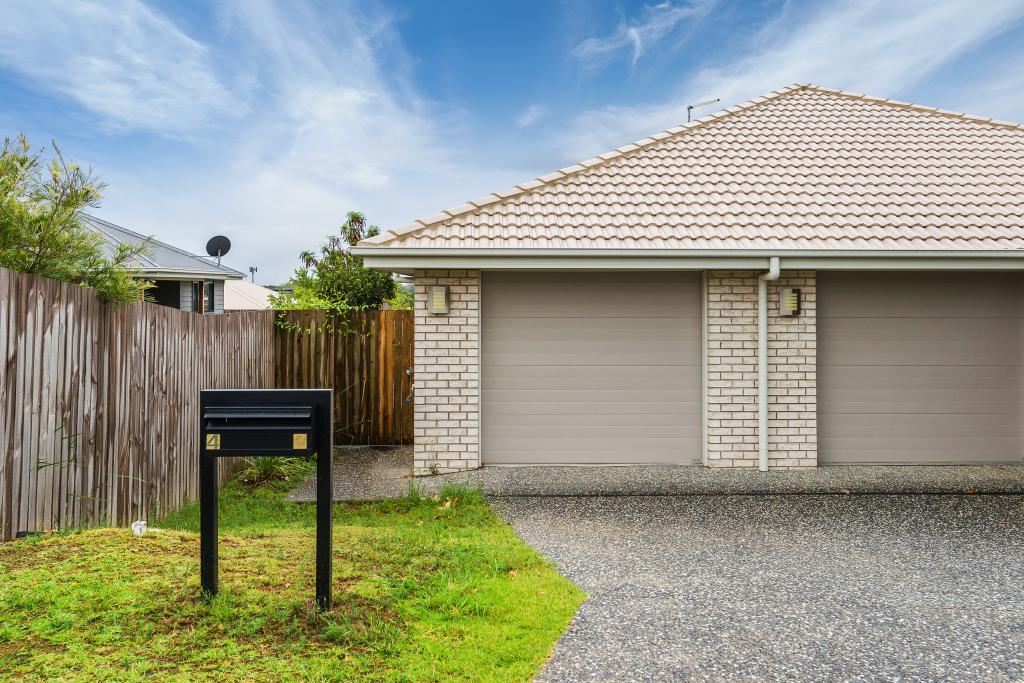 2/4 Mcwilliam St, Pimpama, QLD 4209