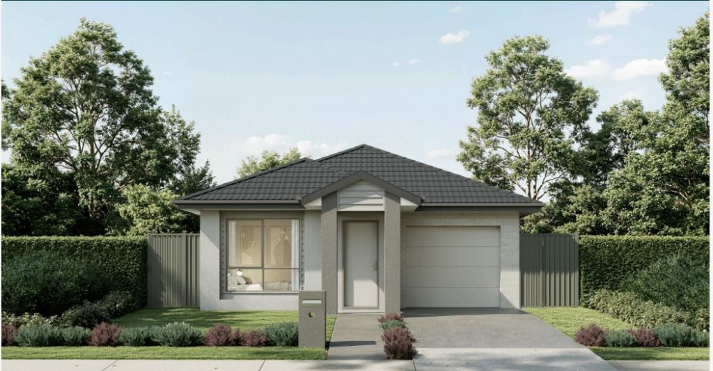 Contact Agent For Address, Bringelly, NSW 2556