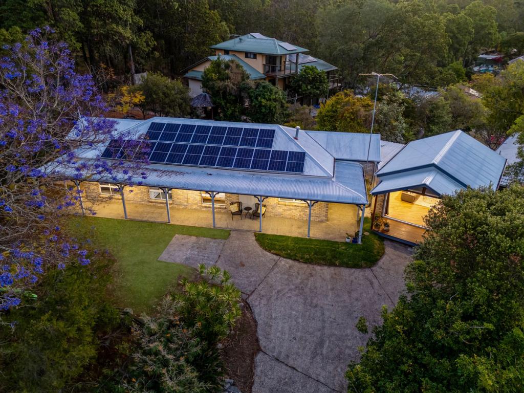 17 Keryn Pl, Keperra, QLD 4054