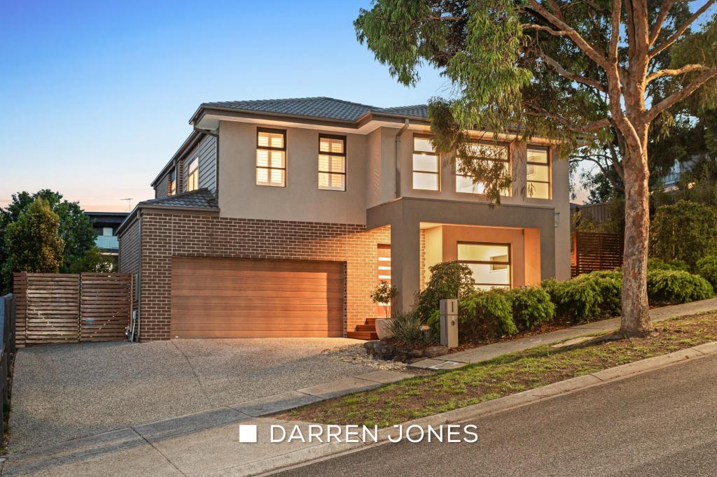 4 Bugle Cl, South Morang, VIC 3752