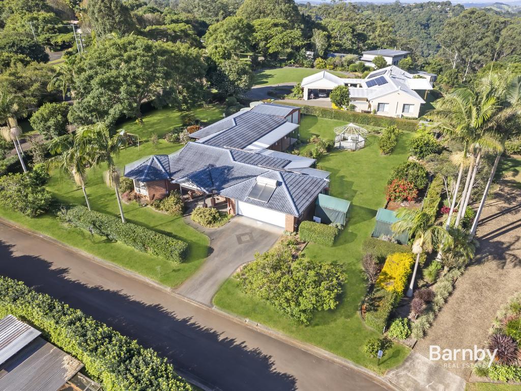 3 Esmaurel Cl, Mapleton, QLD 4560