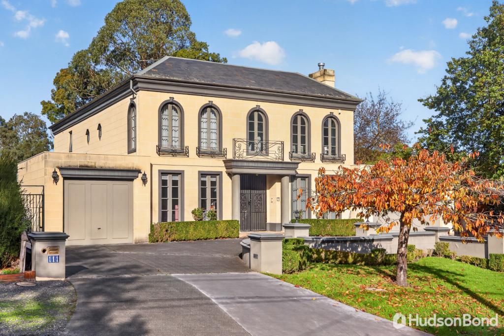 111-113 Corriedale Cres, Park Orchards, VIC 3114