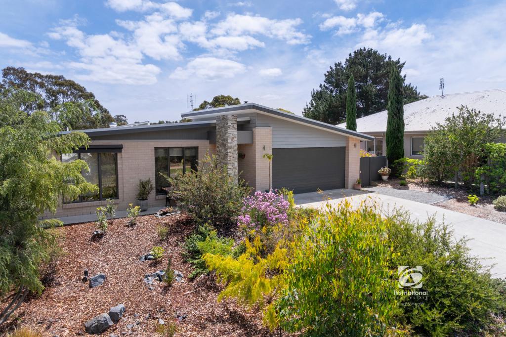 8 Leighton Bay Dr, Metung, VIC 3904