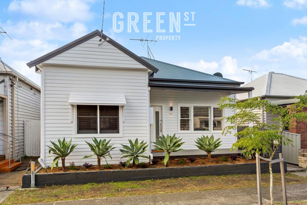 150 Lindsay St, Hamilton, NSW 2303