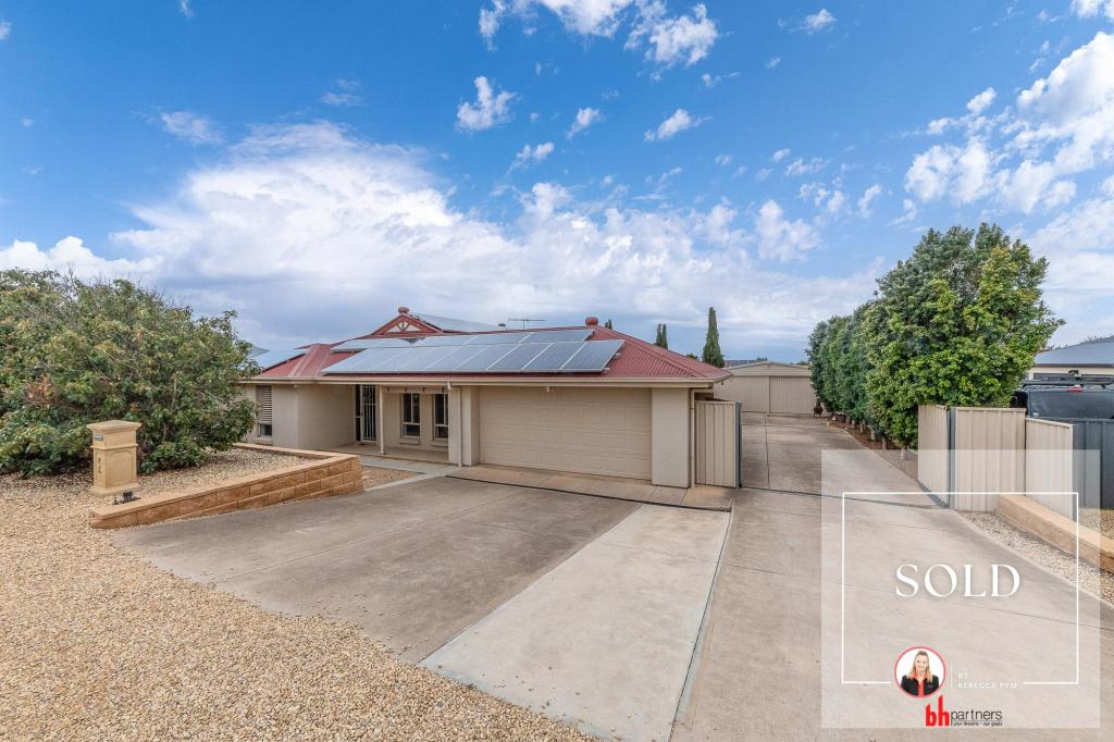 74 Sickerdick St, Mannum, SA 5238