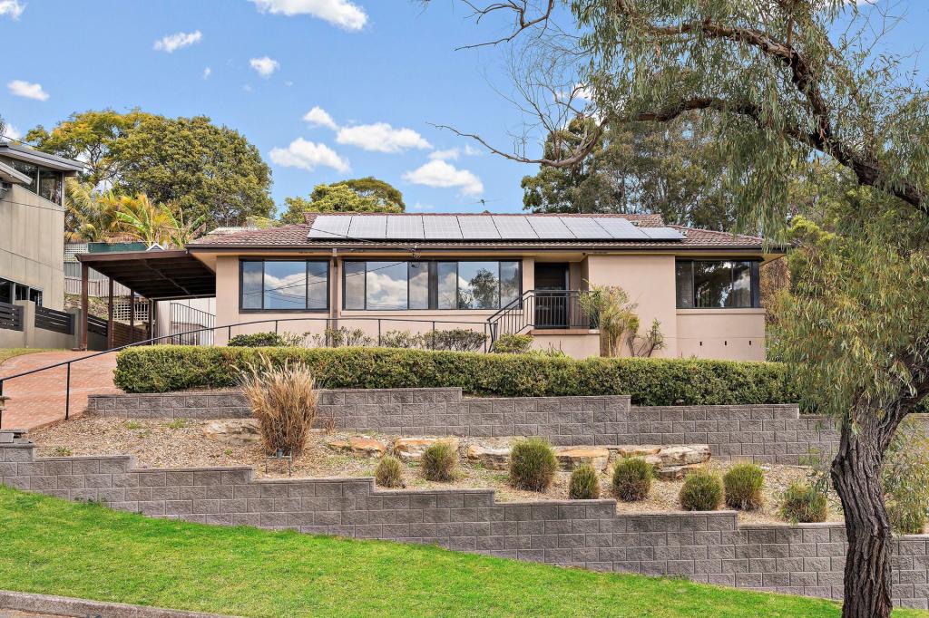 6 Geneva Pl, Engadine, NSW 2233