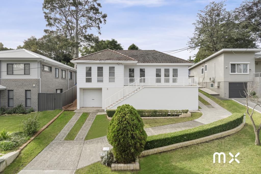 3 Bukari St, West Wollongong, NSW 2500